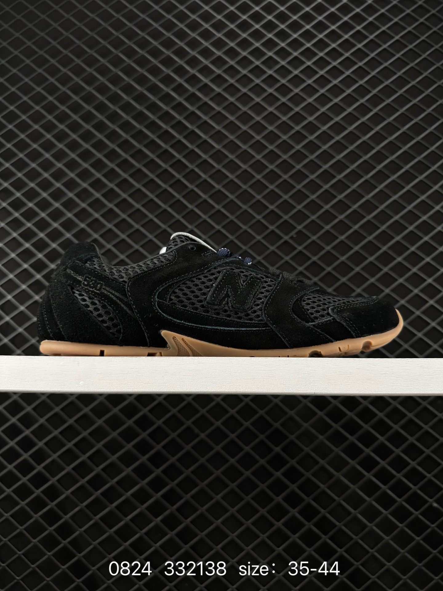 MiuMiu x NB New Balance 530 SL